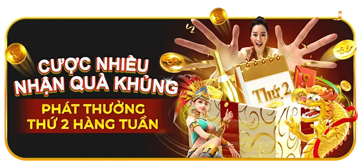 Biểu tượng phần thưởng VIP