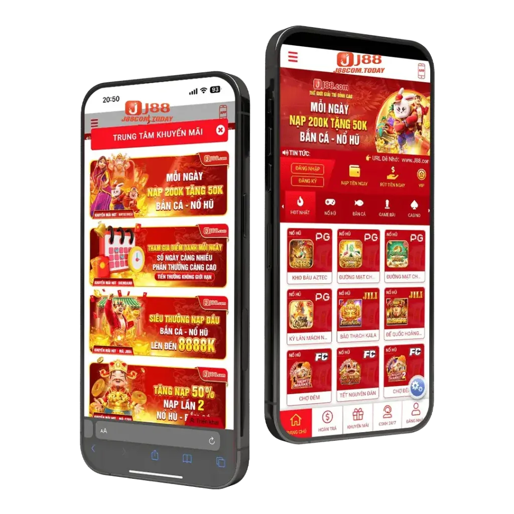 Giao diện người dùng mượt mà của 333vin app
