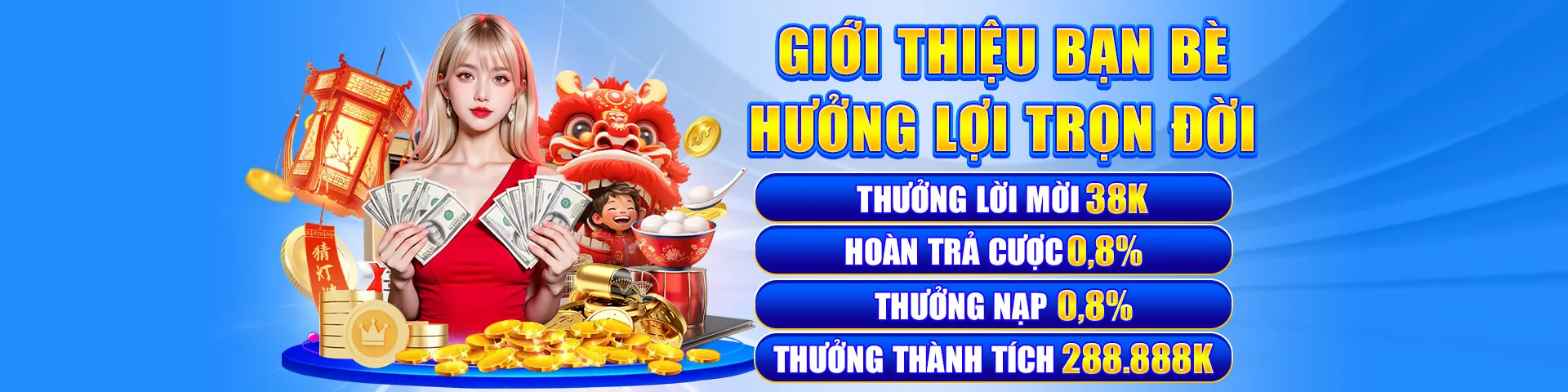 Đối tác 333vin app