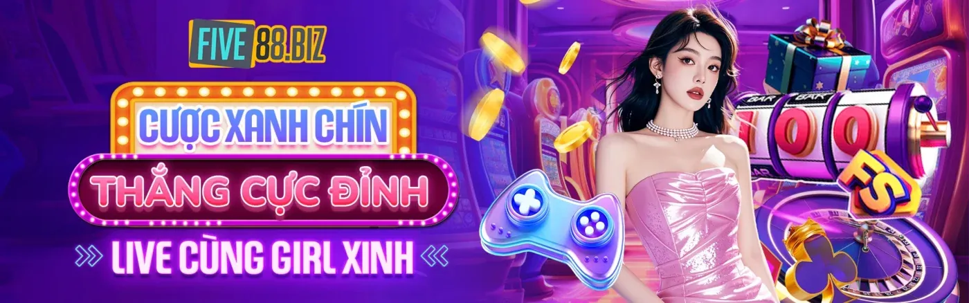 Trò chơi Slot hấp dẫn tại 333vin app